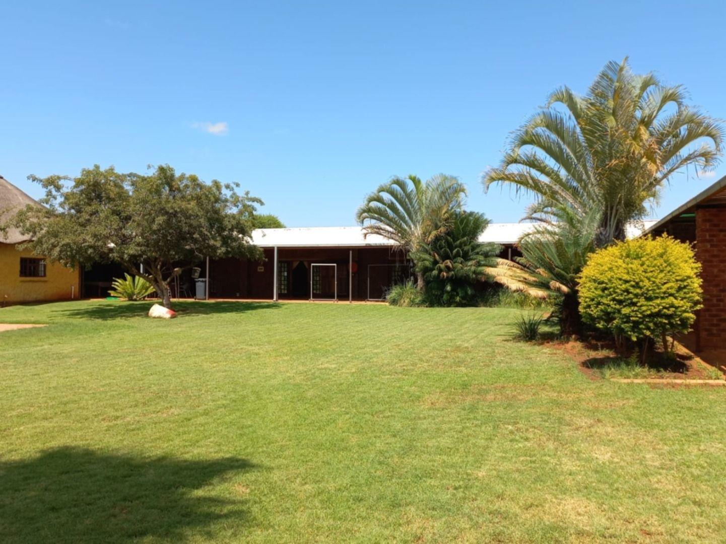 Farm for sale in Bela Bela P24108882099