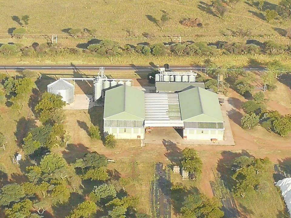 Farm for sale in Brits Rural P24105882851