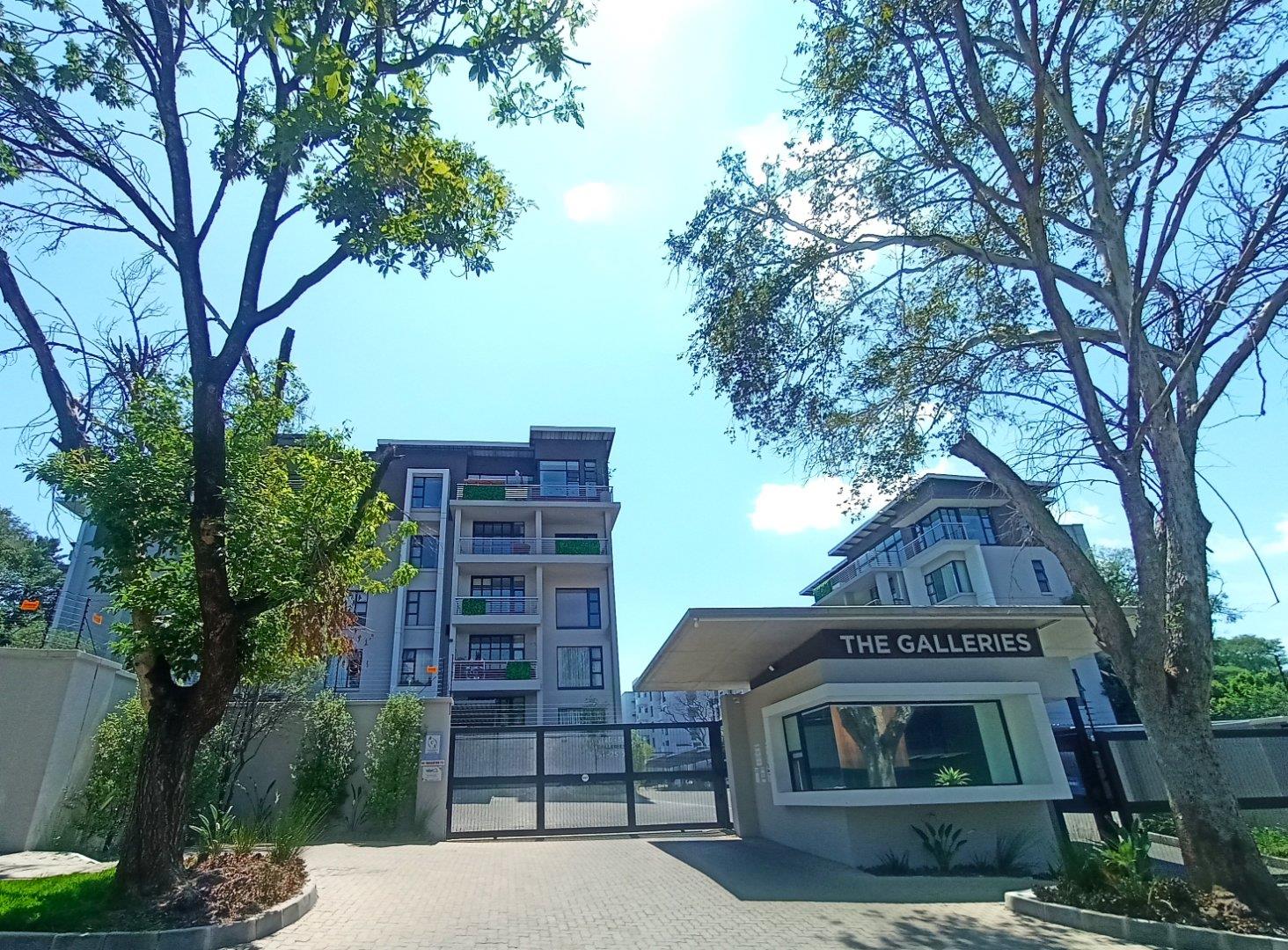 1 Bedroom Apartment / flat for sale in Rosebank P24112156696