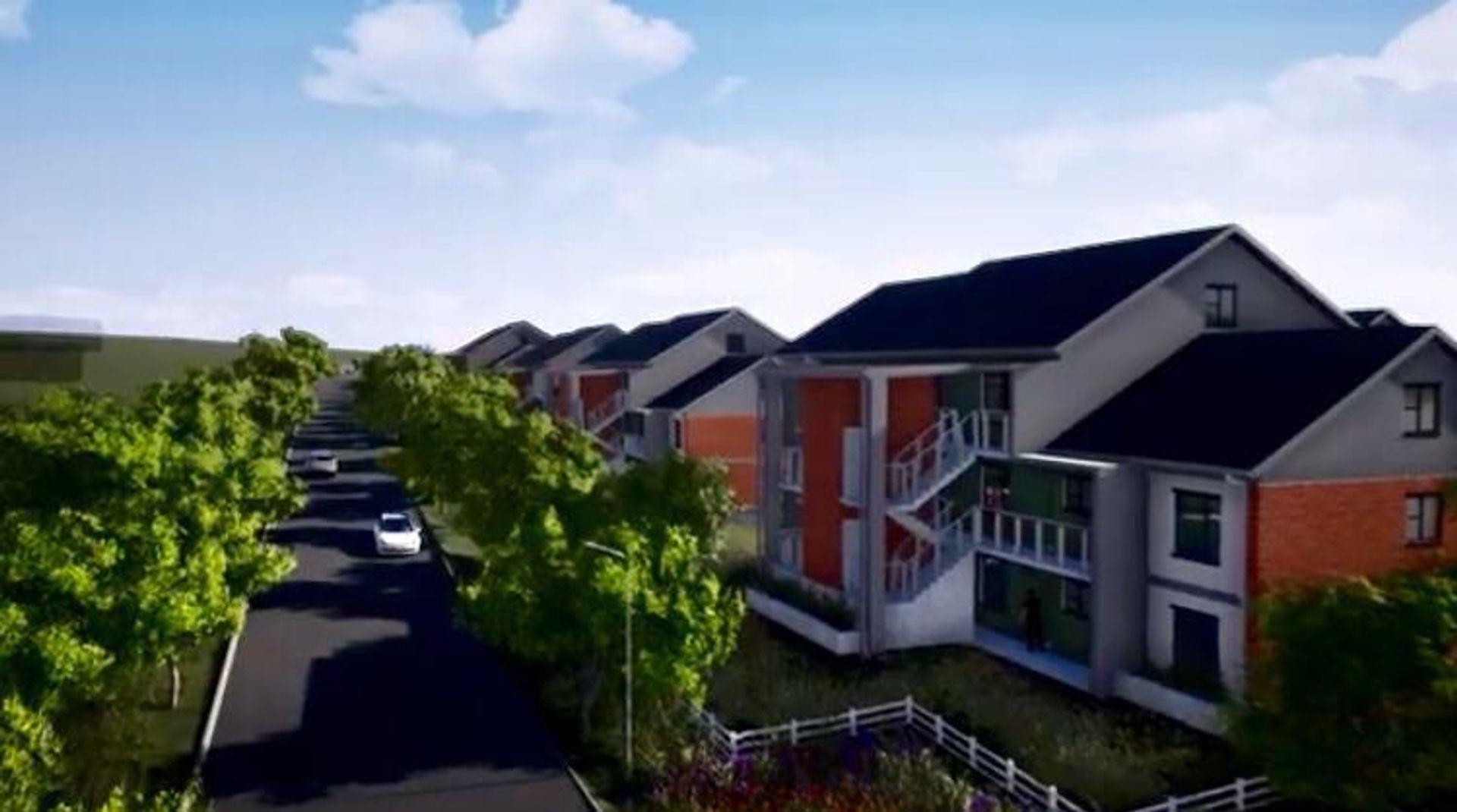 Chase Valley Property Property and houses for sale in Chase Valley