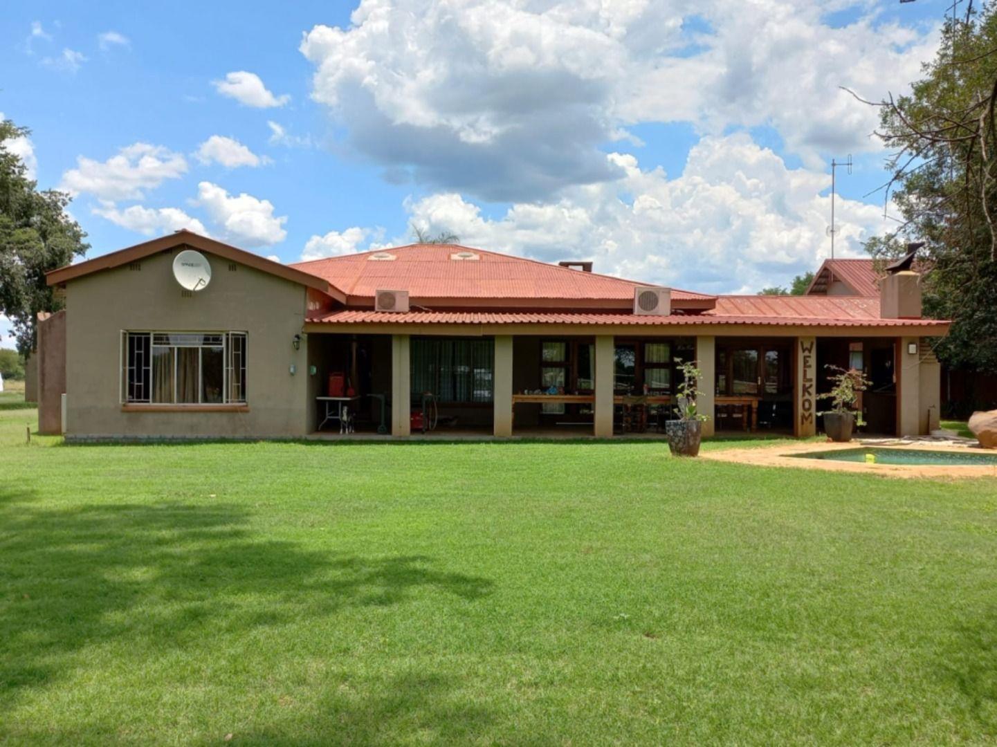 Bela Bela Rural Property Property and houses for sale in Bela Bela