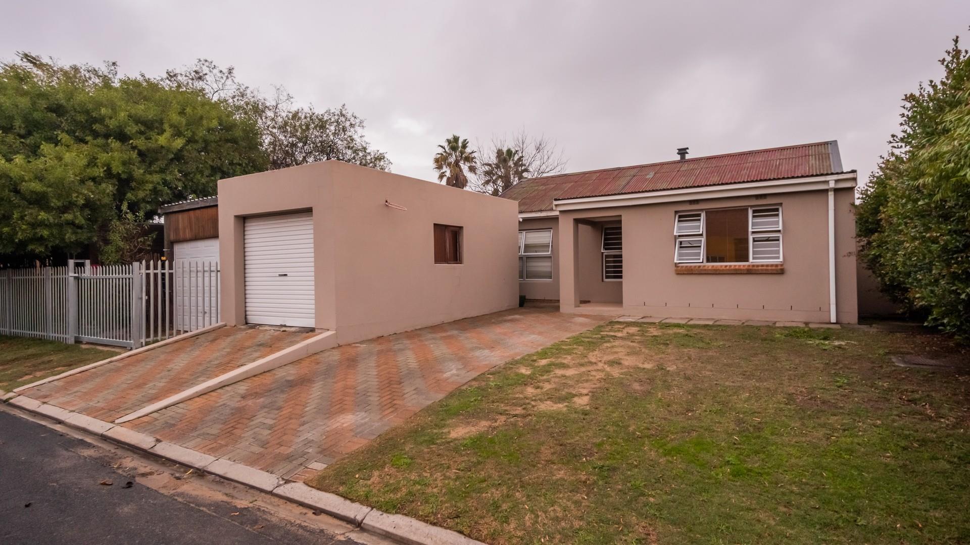 Bonnie Brae Property Property and houses for sale in Bonnie Brae