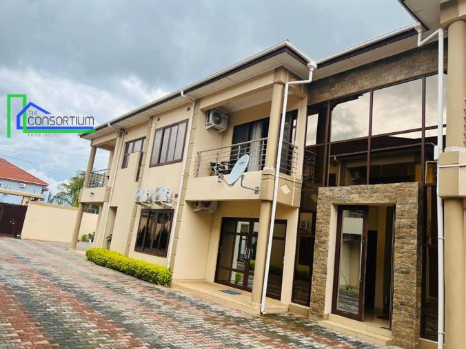 1 Bedroom Apartment / Flat to Rent in Mass Media