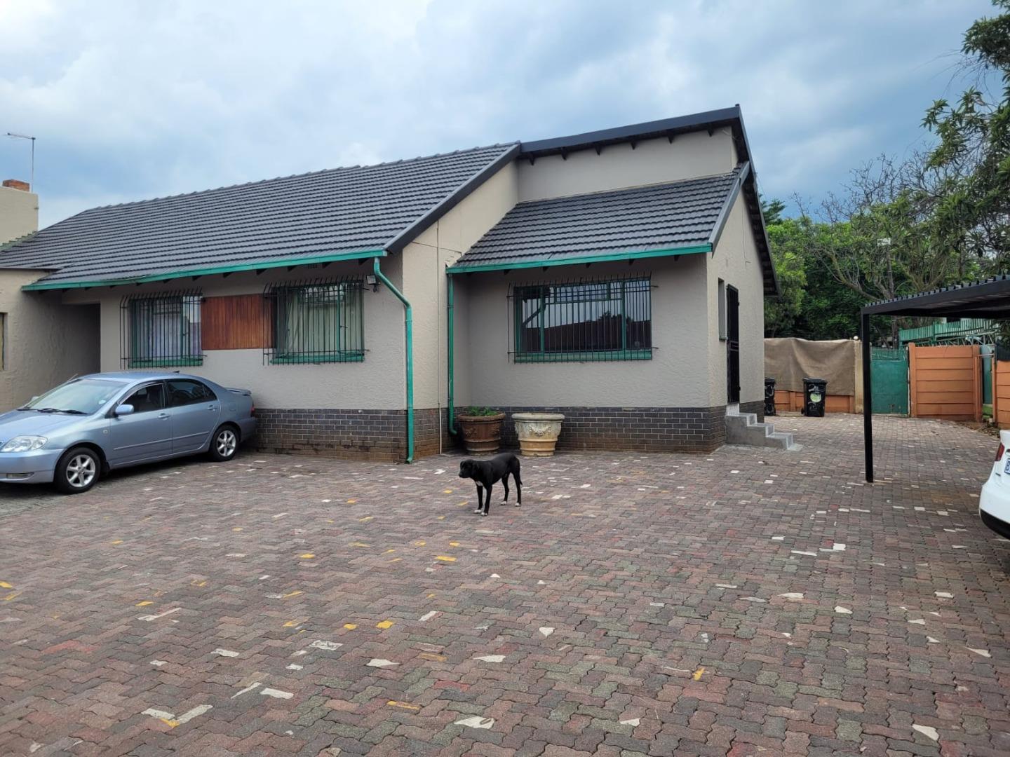 1 Bedroom House to rent in Windsor West Alexander Street, Windsor