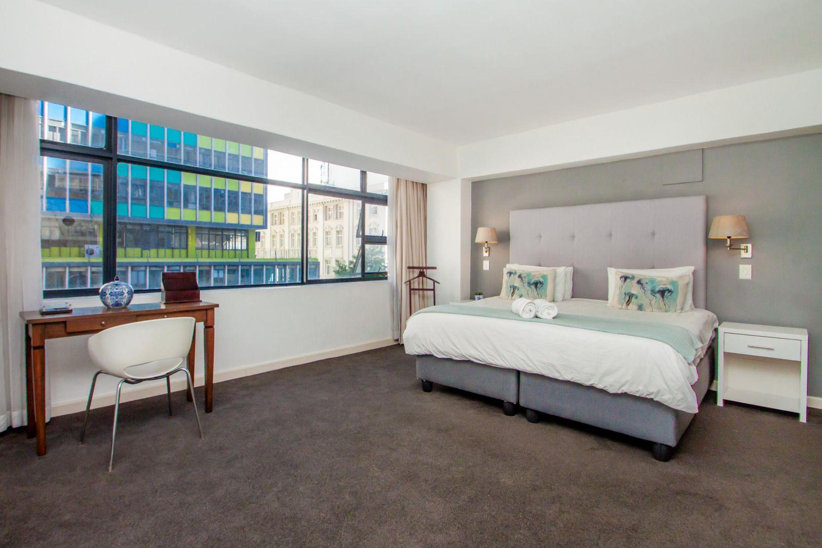 0.5 Bedroom Apartment / flat for sale in Cape Town City Centre P24