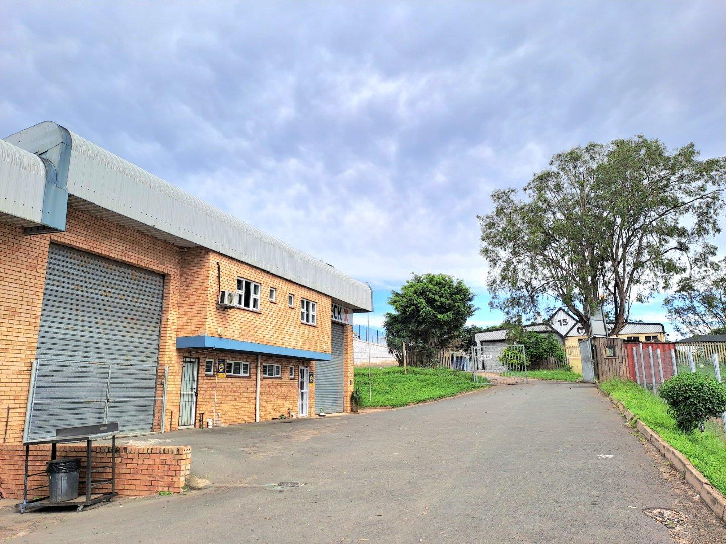 Industrial property to rent in Westmead 10 Goodwood Road P24112158688