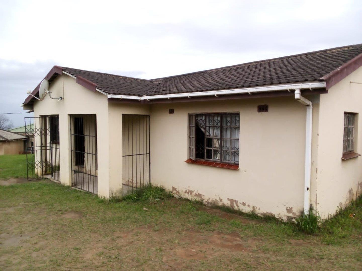 3 Bedroom House for sale in Adams Mission P24112158908