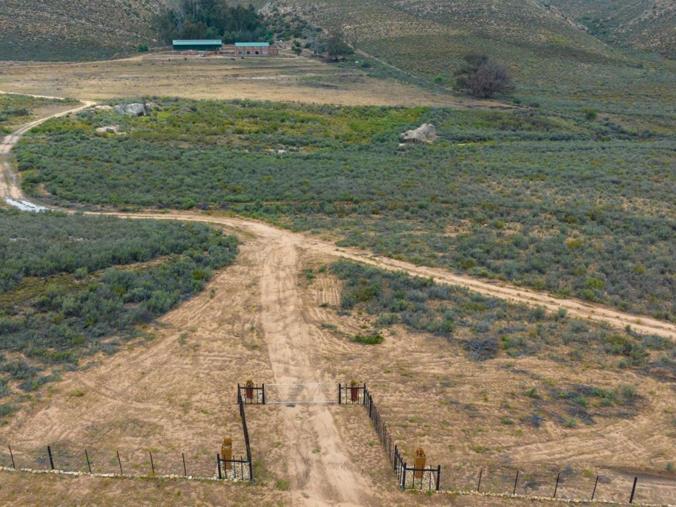 Farm for Sale in Uniondale Rural