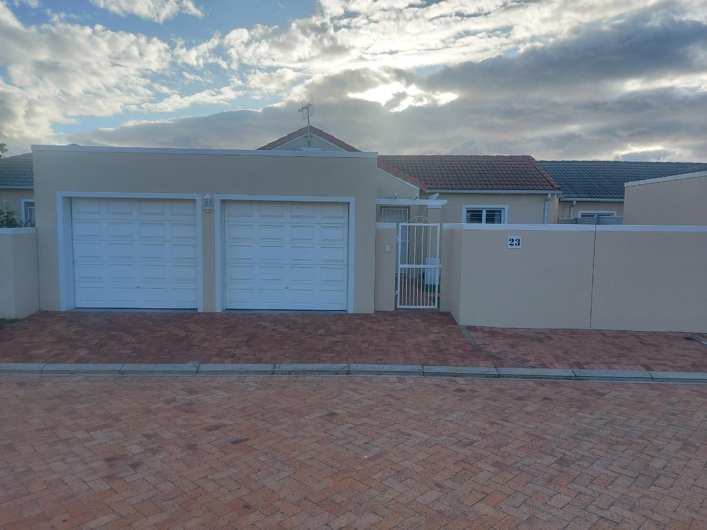 Sunningdale, Blouberg Property Property and houses to rent in