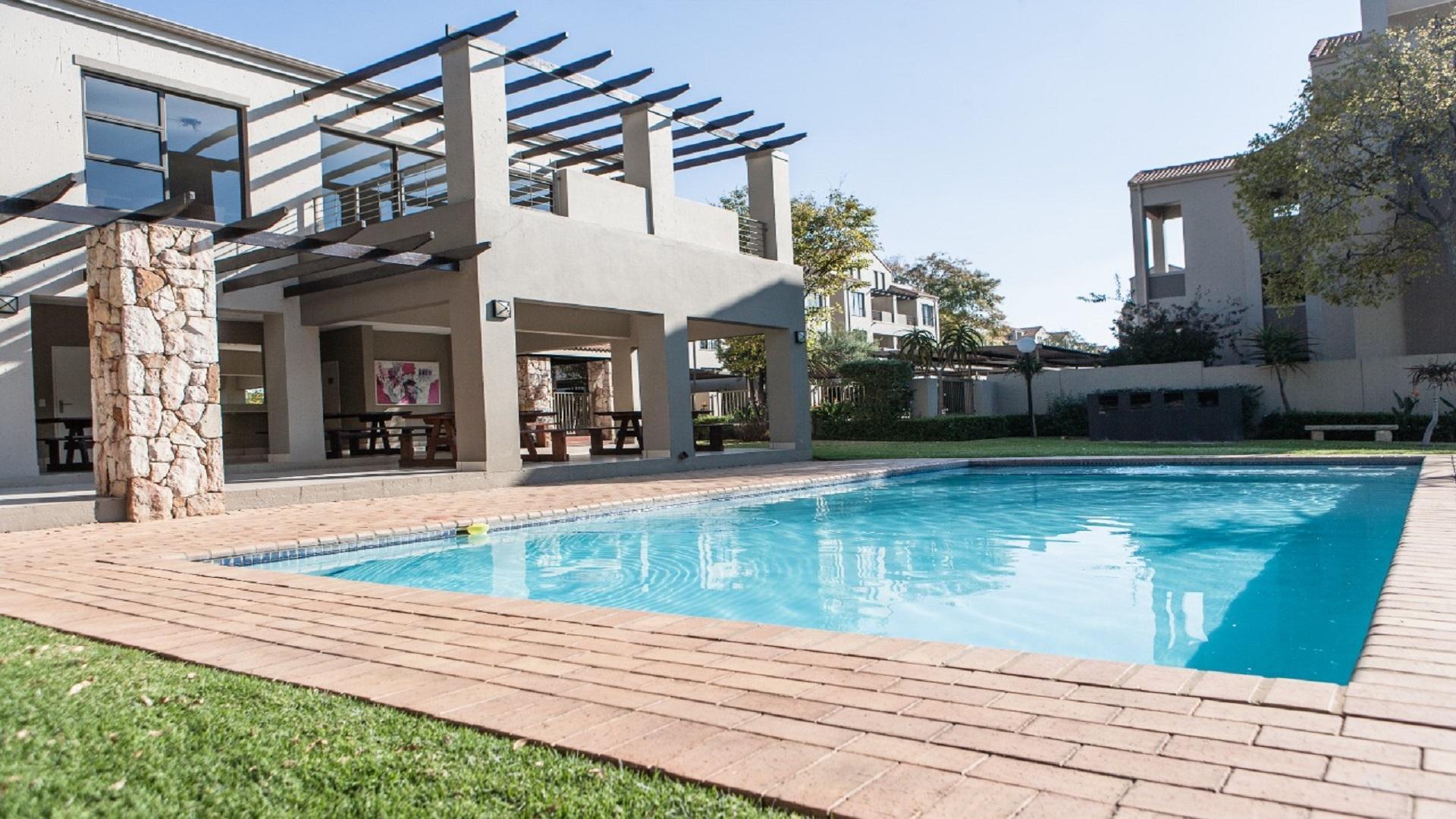 Paulshof Property Property and houses to rent in Paulshof