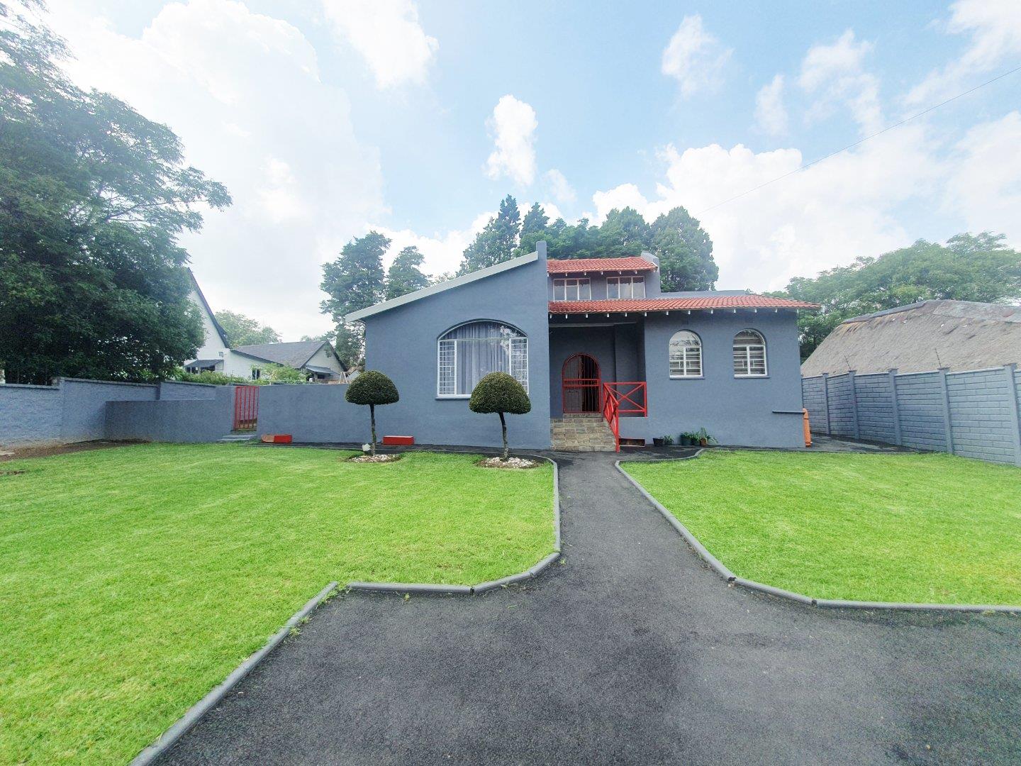 Buccleuch Property Property and houses for sale in Buccleuch