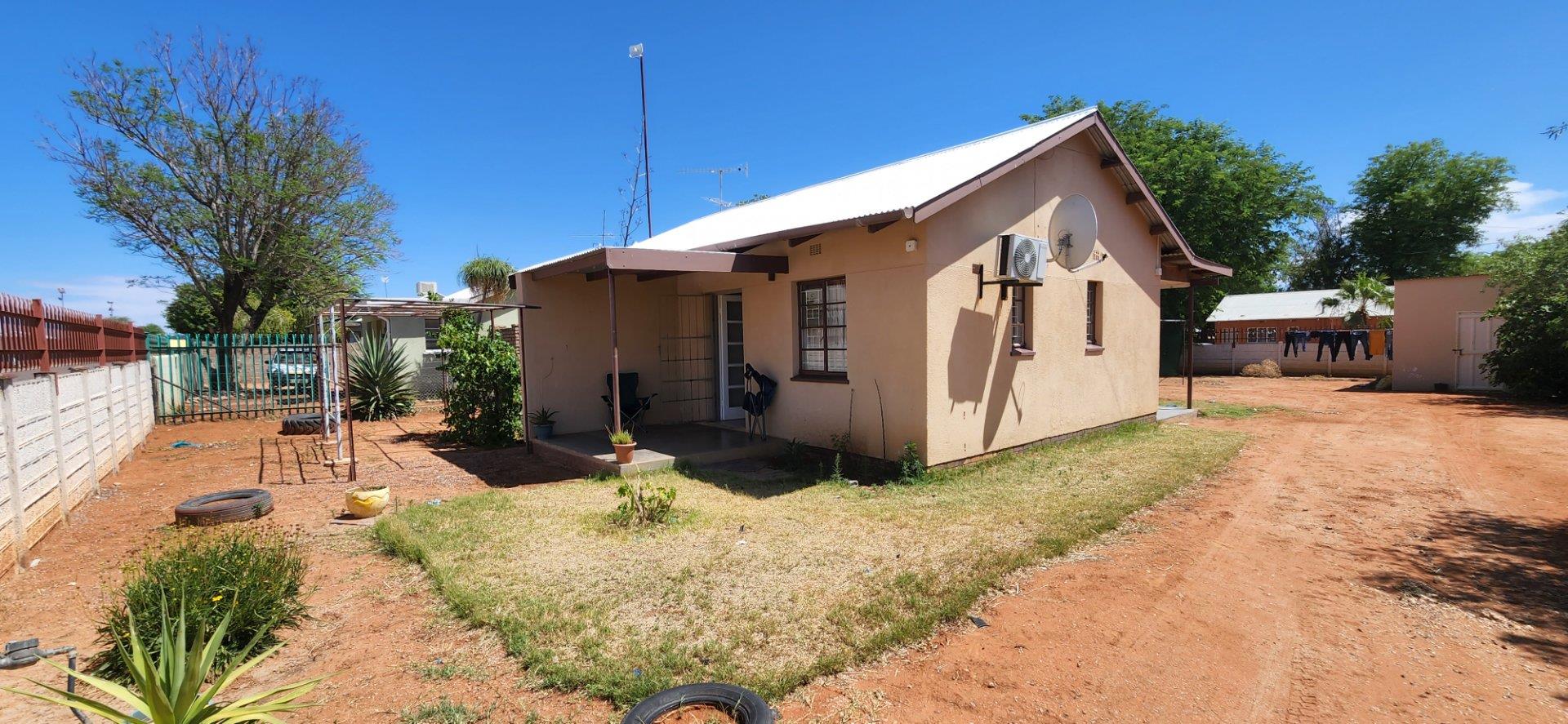 Property and houses for sale in Upington Upington Property