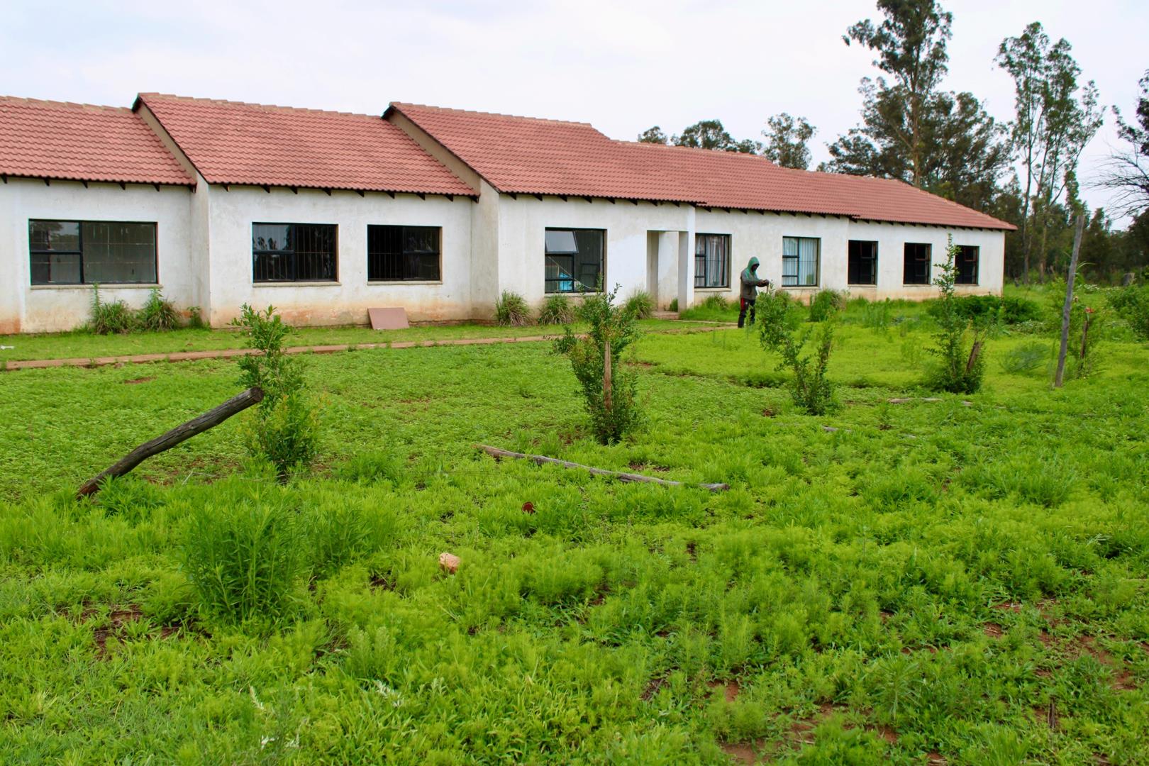 Walker Fruit Farms Property Property and houses for sale in Walker