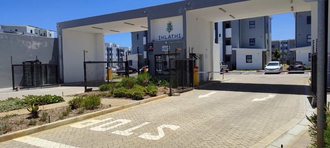 Parklands Property Apartments / flats for sale in Parklands