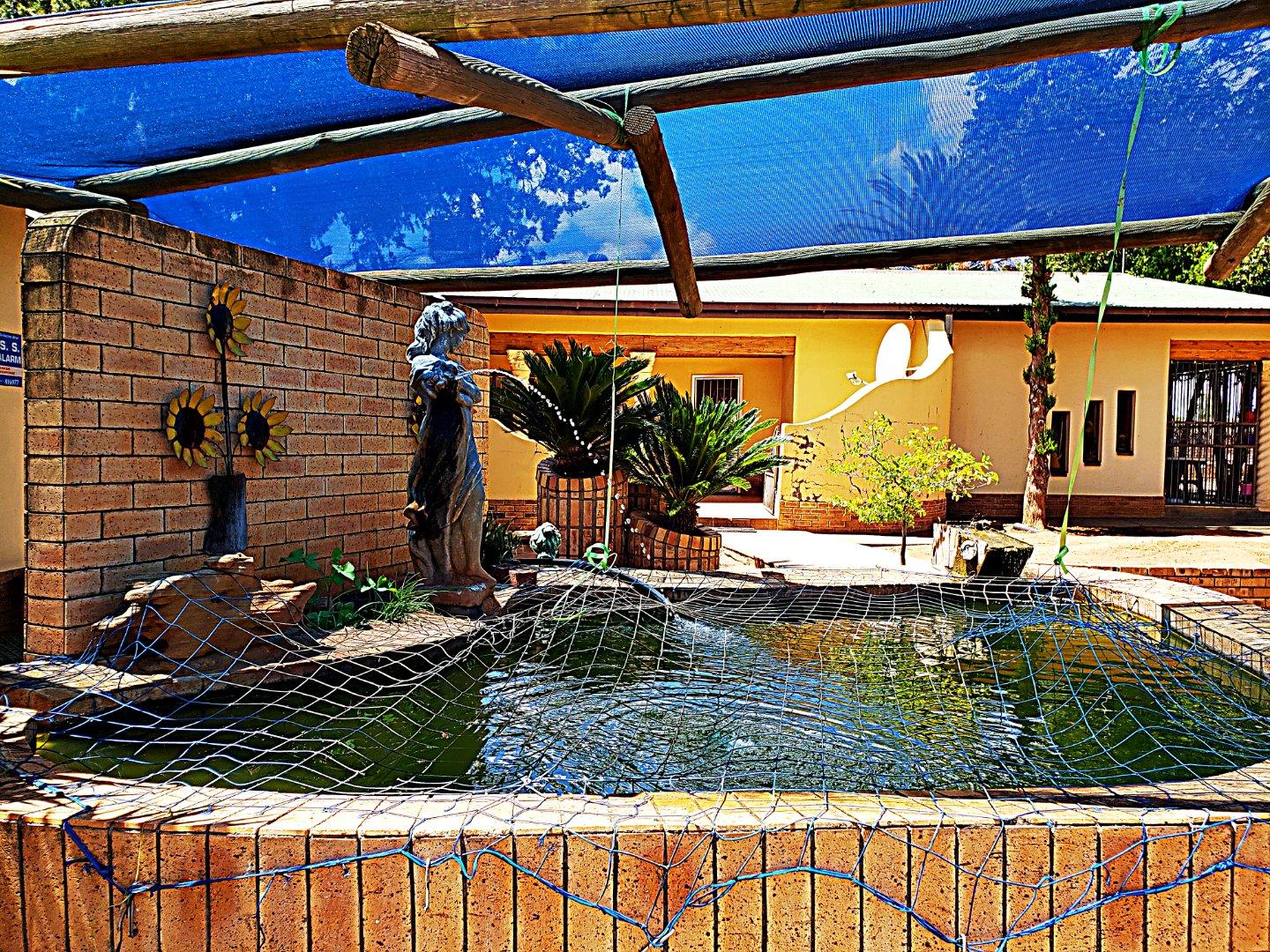 Barkly West Rural Property Property and houses for sale in Barkly