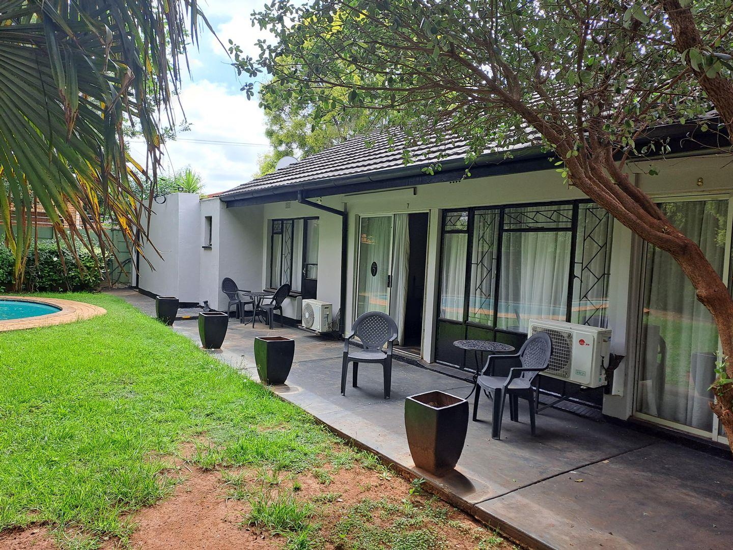 Commercial property for sale in Irene Park P24112165583