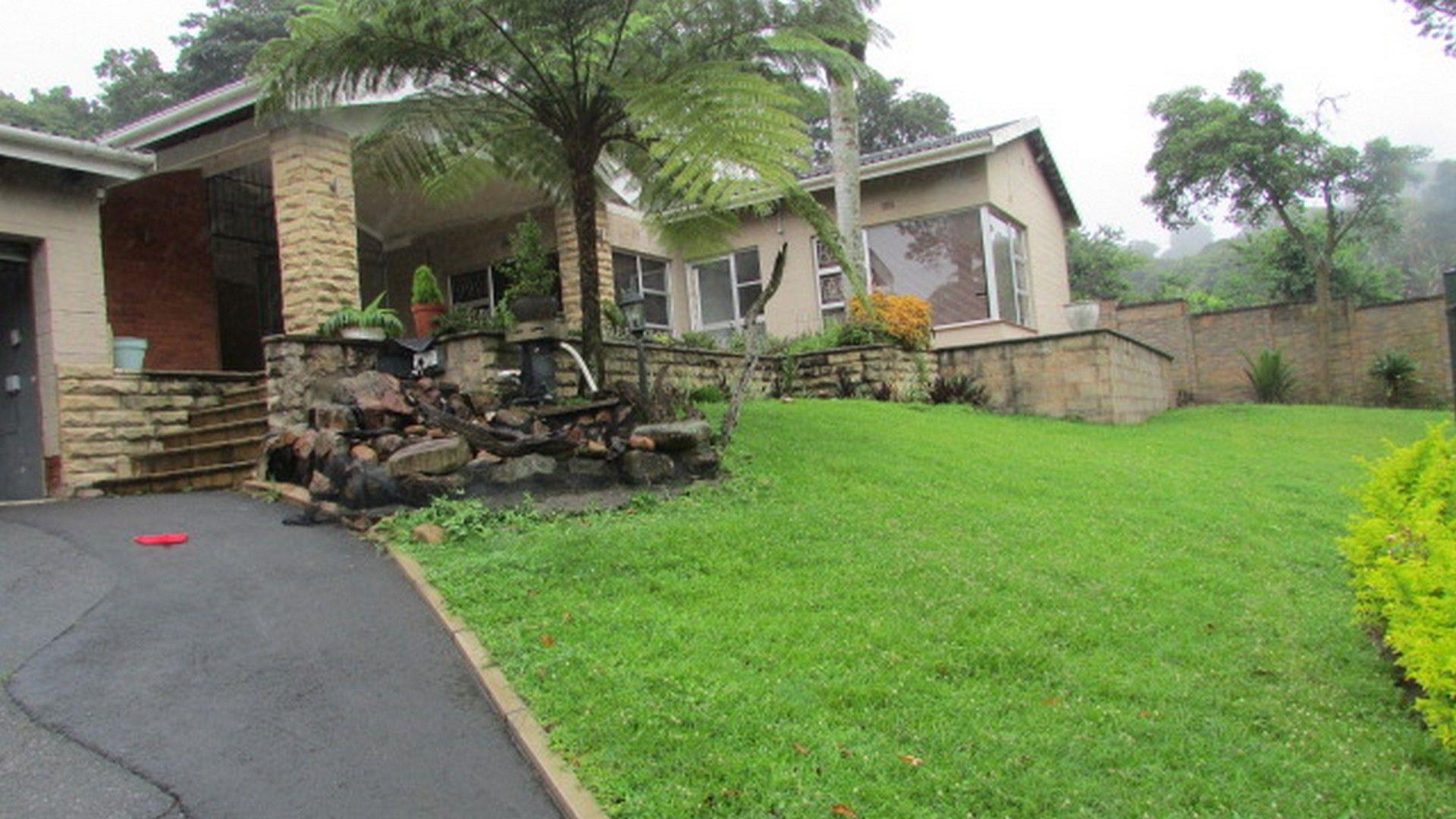 4 Bedroom House to rent in Chiltern Hills P24112166258