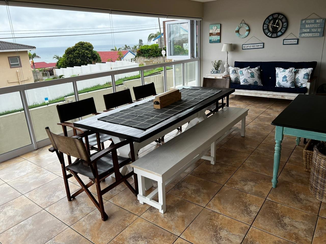 3 Bedroom Apartment / flat for sale in Manaba Beach P24112005071