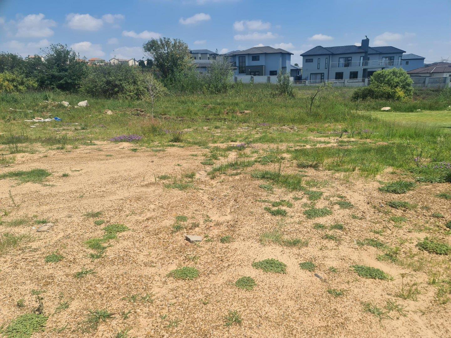 Vacant land / plots for sale in Centurion Centurion Property