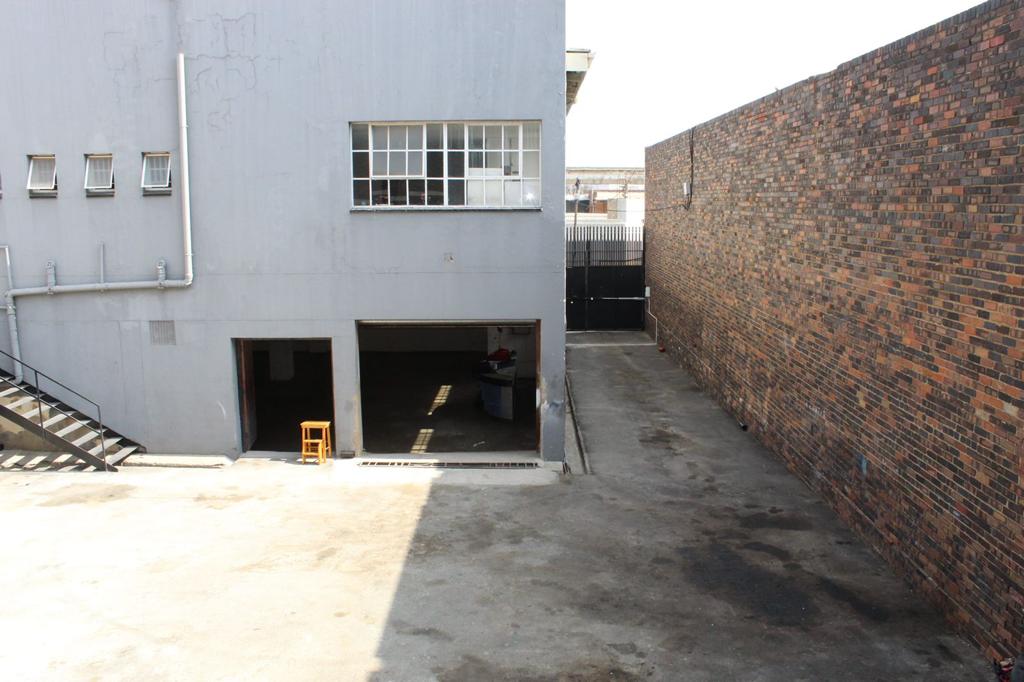 Commercial property for sale in Selby P24112167005