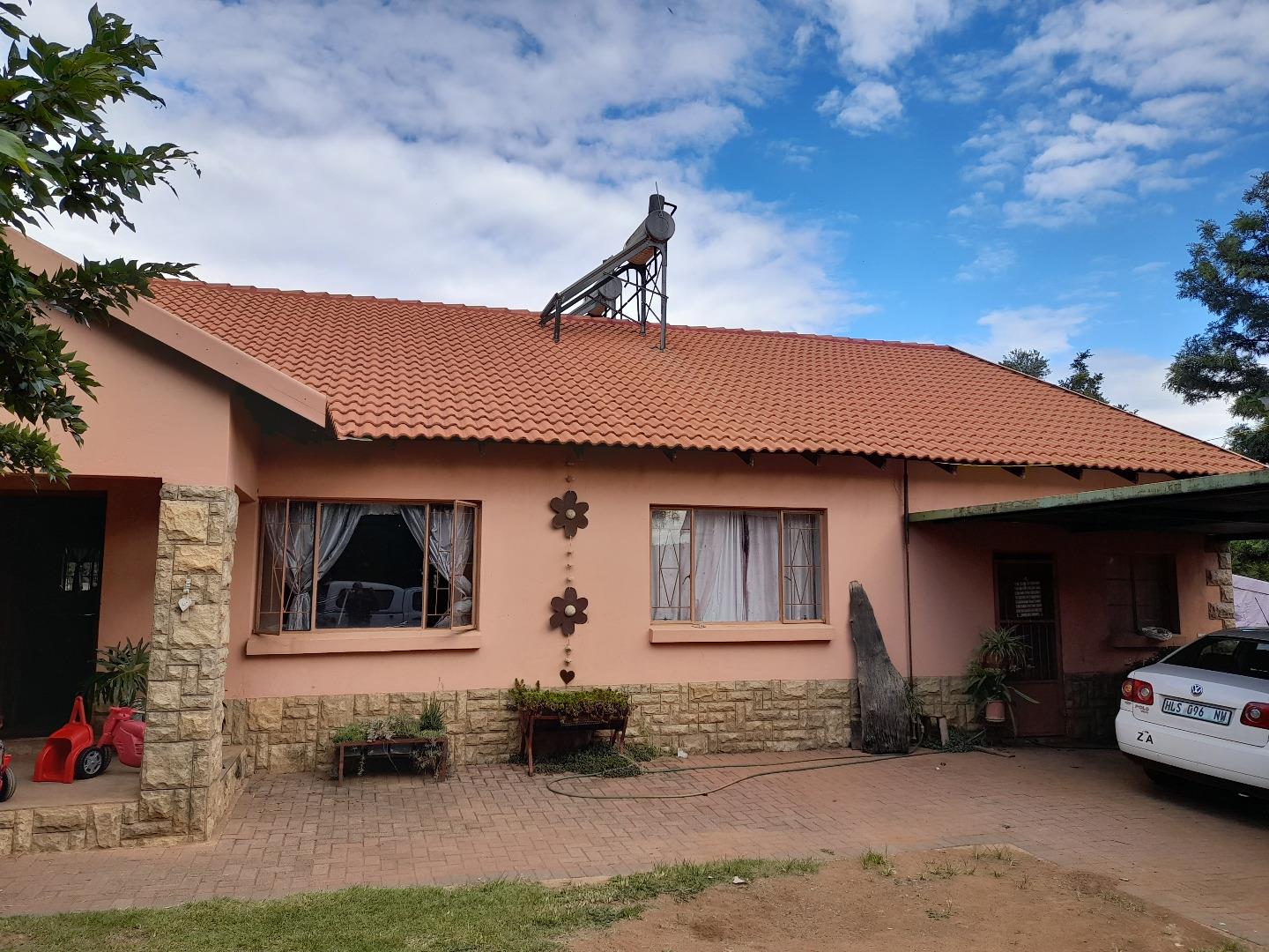 Farms for sale in Hartbeespoort Hartbeespoort Property Property24
