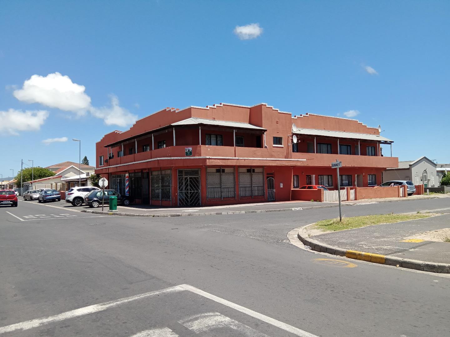 Kensington, Cape Town Property Property and houses for sale in