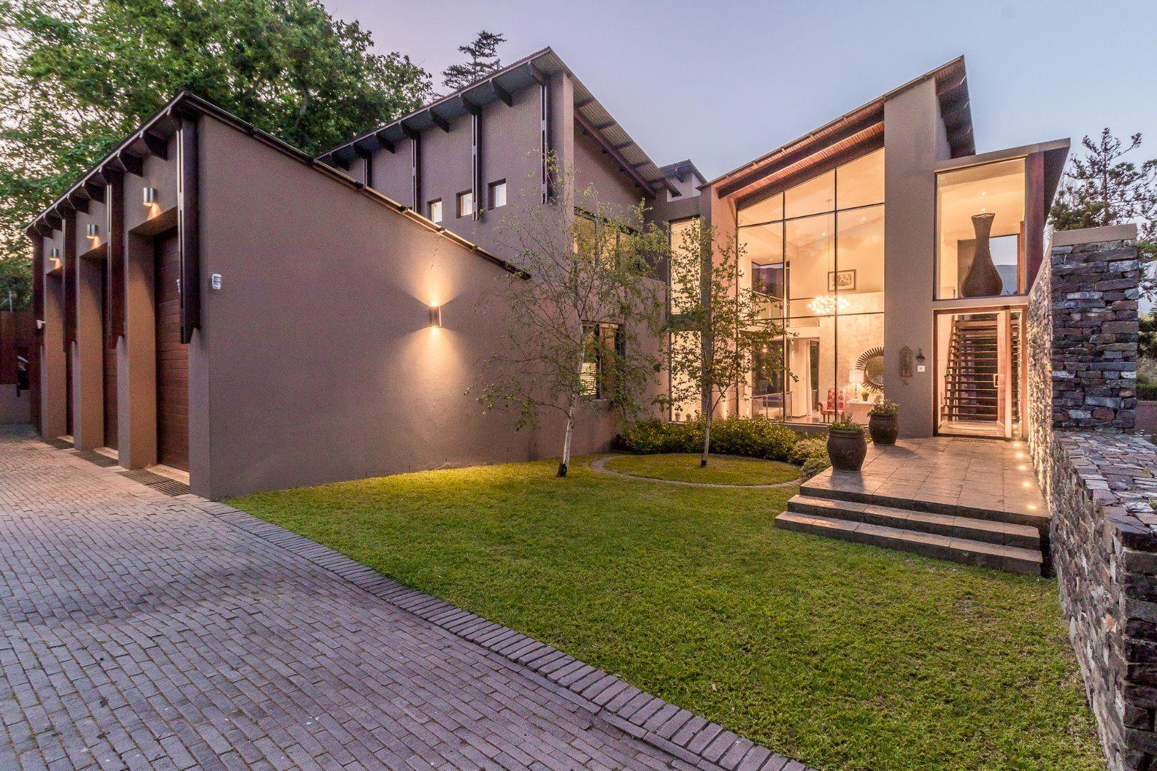 Constantia, Cape Town Property Property and houses for sale in