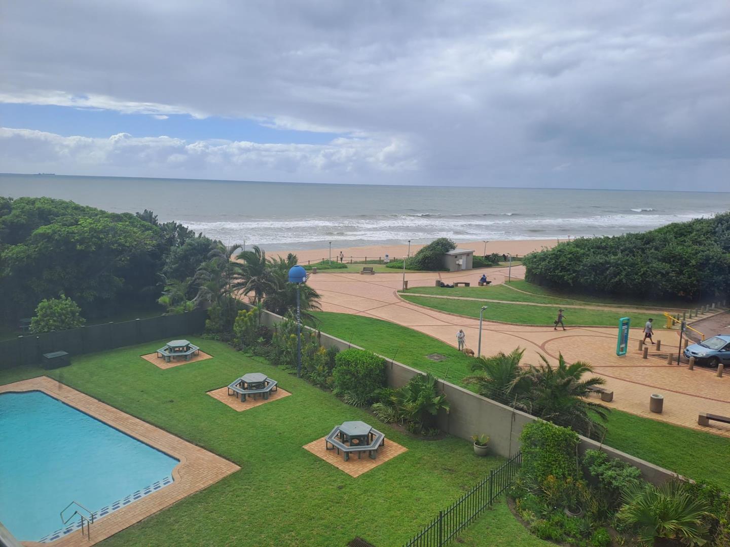 Umhlanga Central Property Apartments / flats to rent in Umhlanga