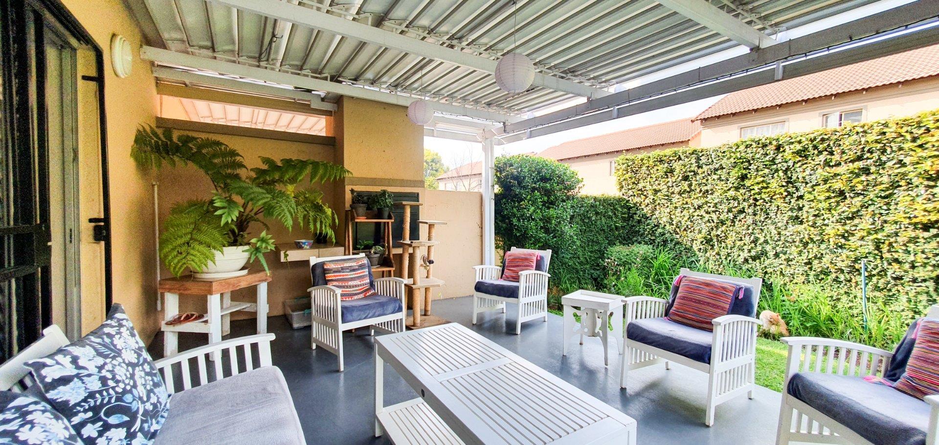 Willow Park Manor Property Property and houses for sale in Willow Park Manor