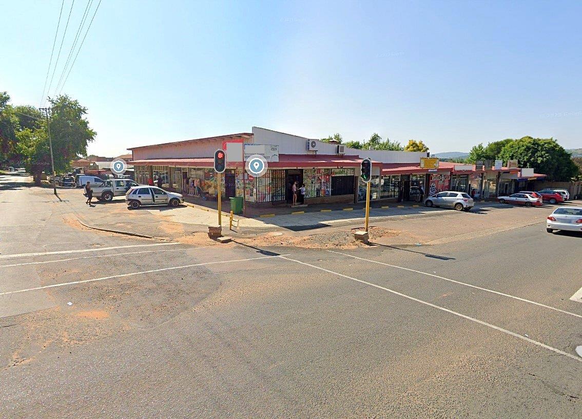 Commercial property for sale in Pretoria Pretoria Property