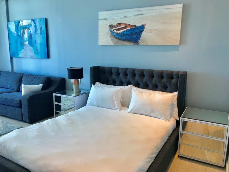 1 Bedroom Apartment / flat to rent in Umhlanga Central P24112170268