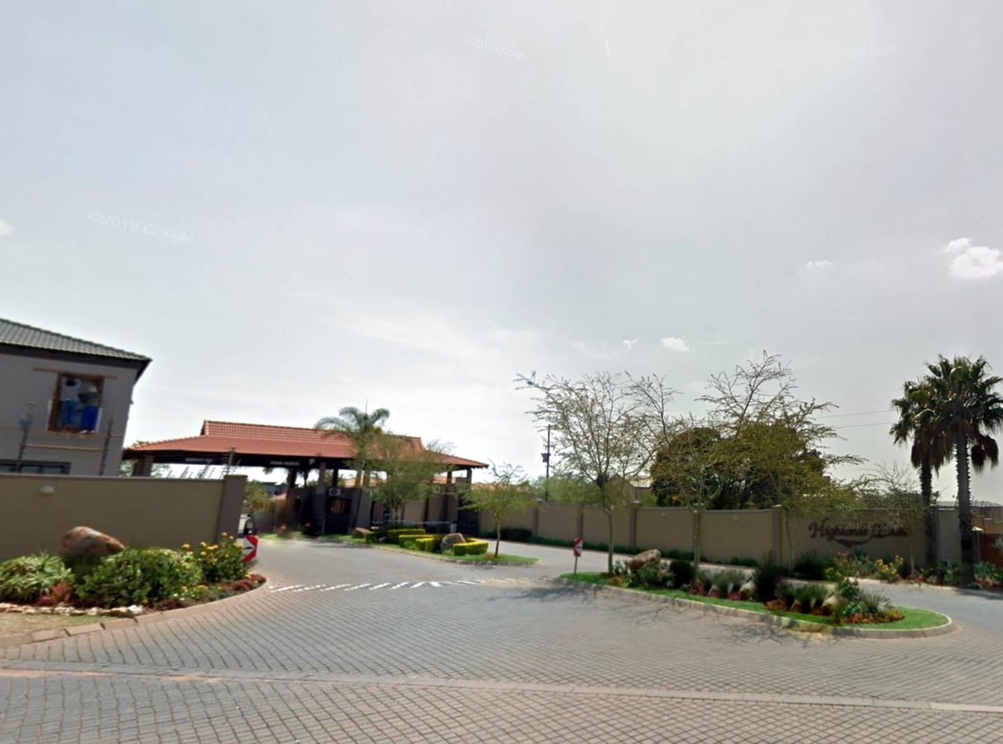 Property for sale in Gauteng Vacant land / plots for sale in Gauteng