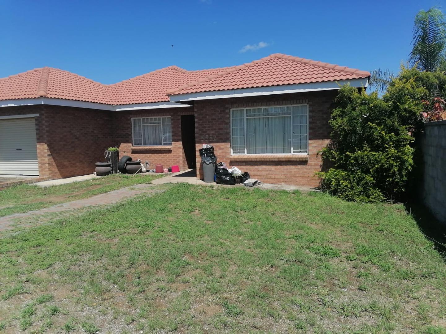 Property and houses for sale in Burgersfort Burgersfort Property