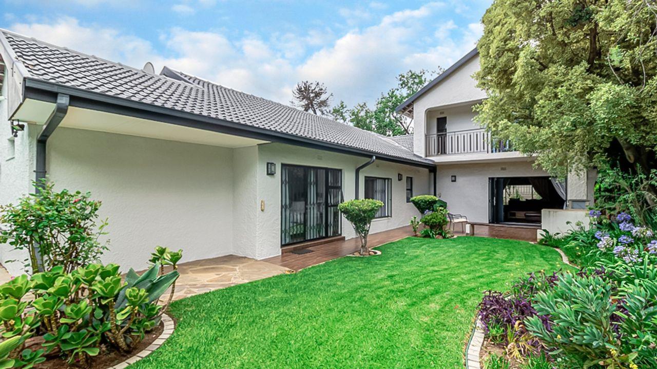 Property and houses for sale in Randburg Randburg Property