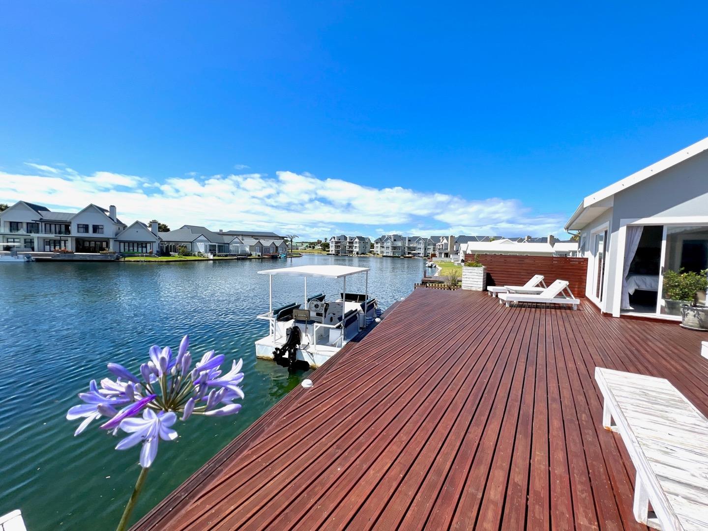 3 Bedroom House for sale in Marina Martinique P24112171490