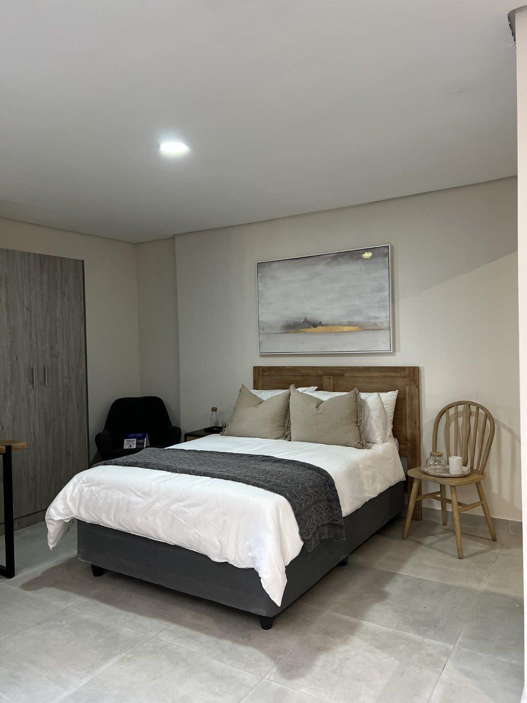 Apartment / flat to rent in Pretoria Central P24112171689