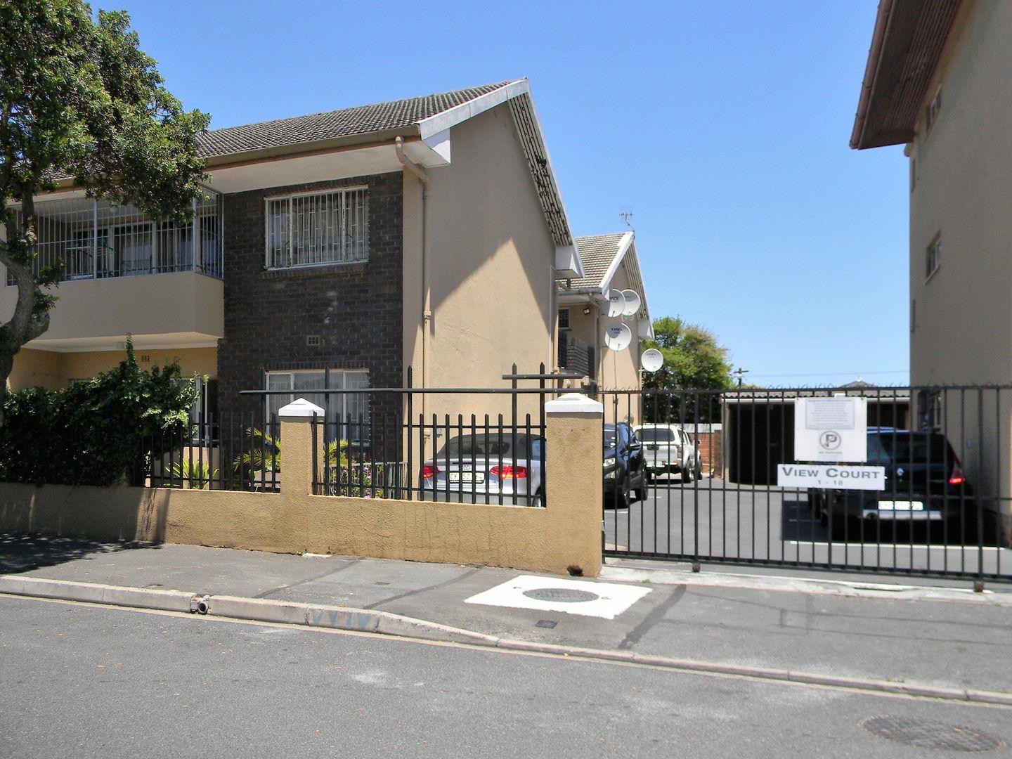 Goodwood Estate Property Property and houses for sale in Goodwood