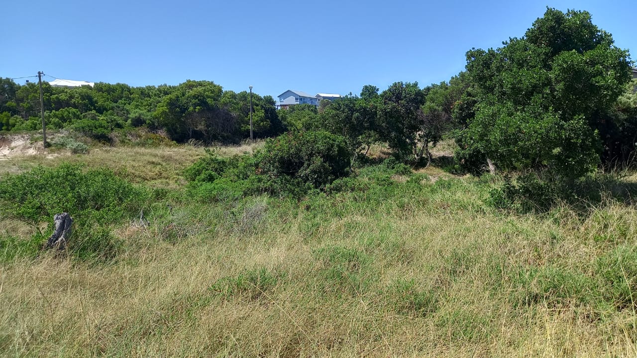 Paradise Beach, Jeffreys Bay Property Property and houses for sale in