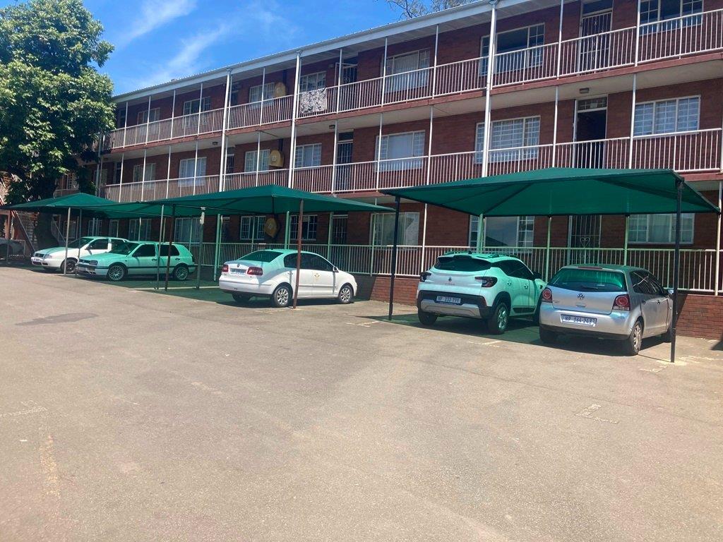 Pietermaritzburg Central Property Apartments / flats for sale in