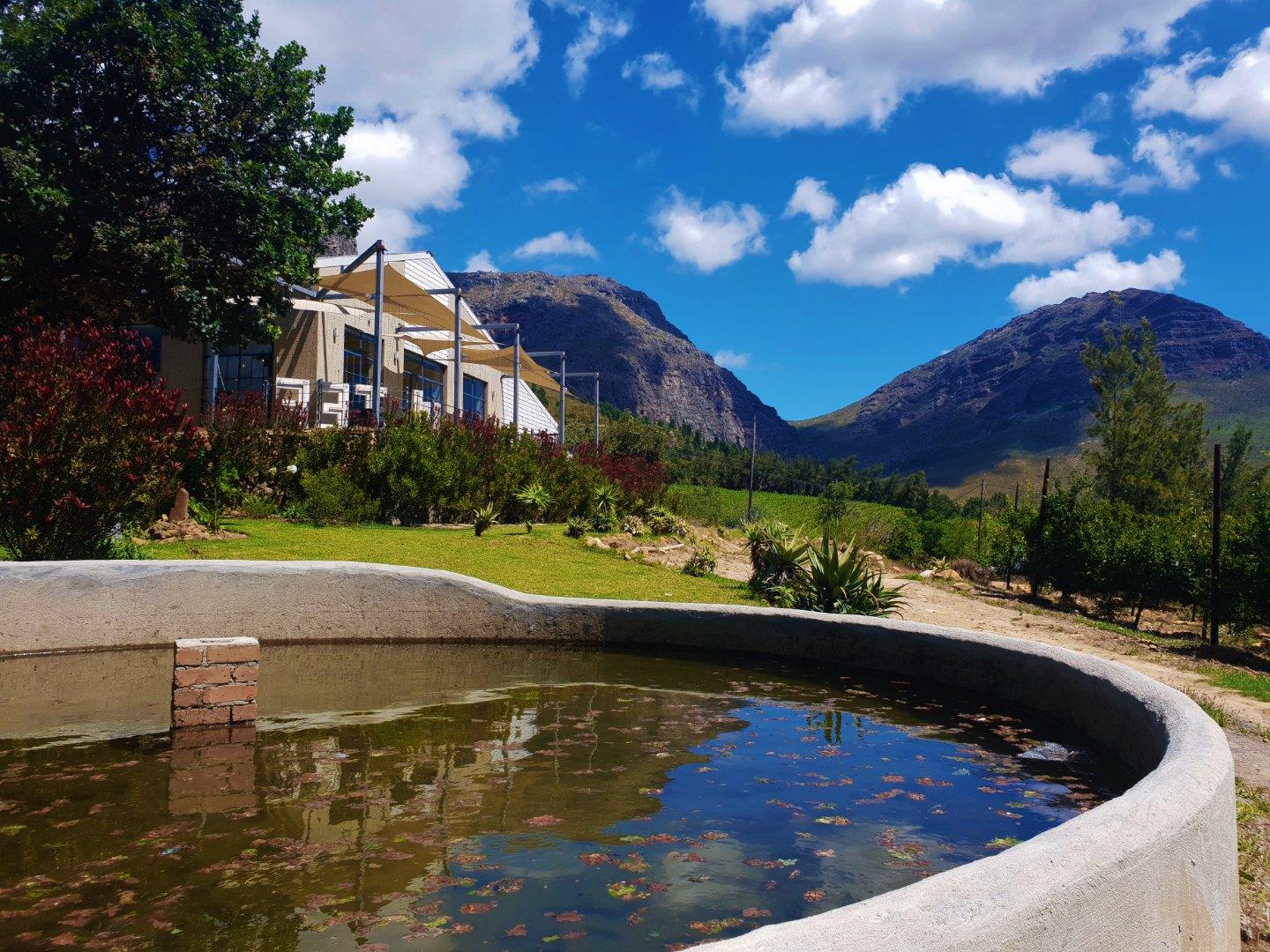 Farm for sale in Paarl Rural P24112173690