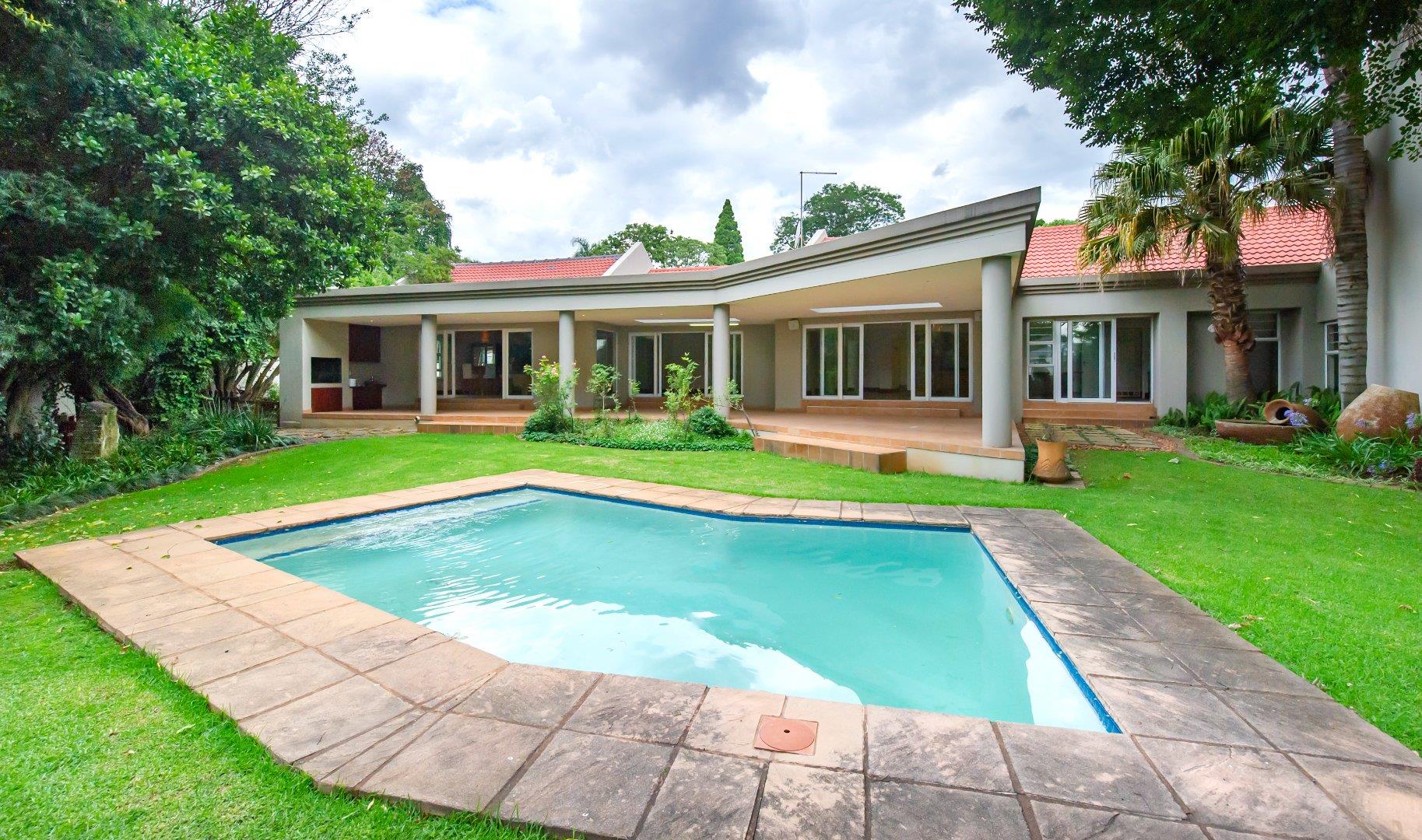 Property and houses for sale in Bedfordview Bedfordview Property