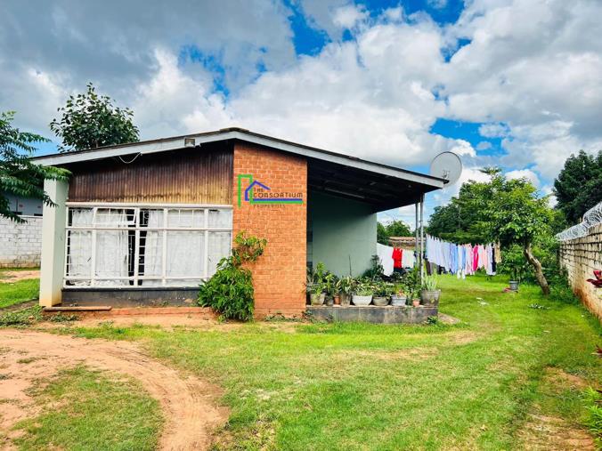 3 Bedroom House for Sale in Avondale