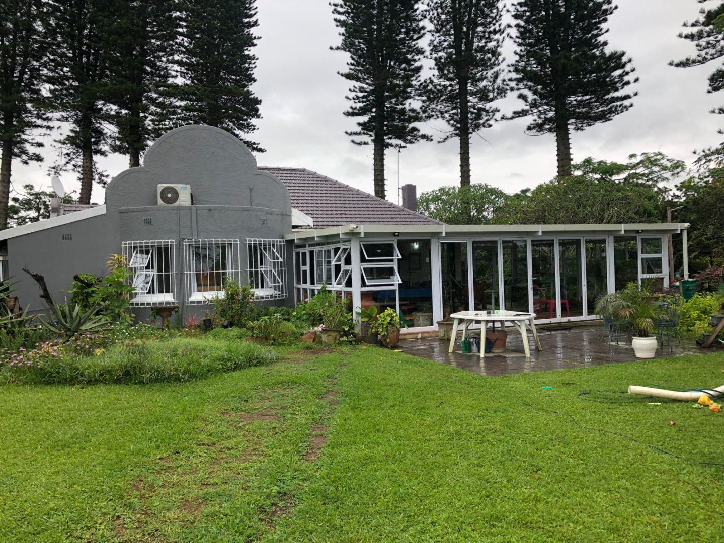 4 Bedroom House for sale in Ramsgate P24112177859