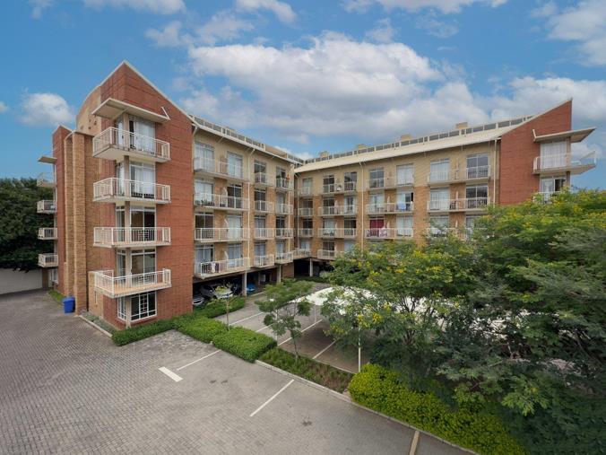 Apartment / Flat to Rent in Hatfield