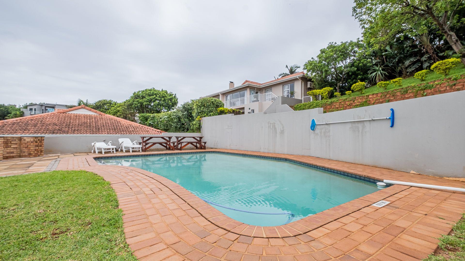 3 Bedroom Townhouse for sale in Ballito Central 3 Ellis Place Mews