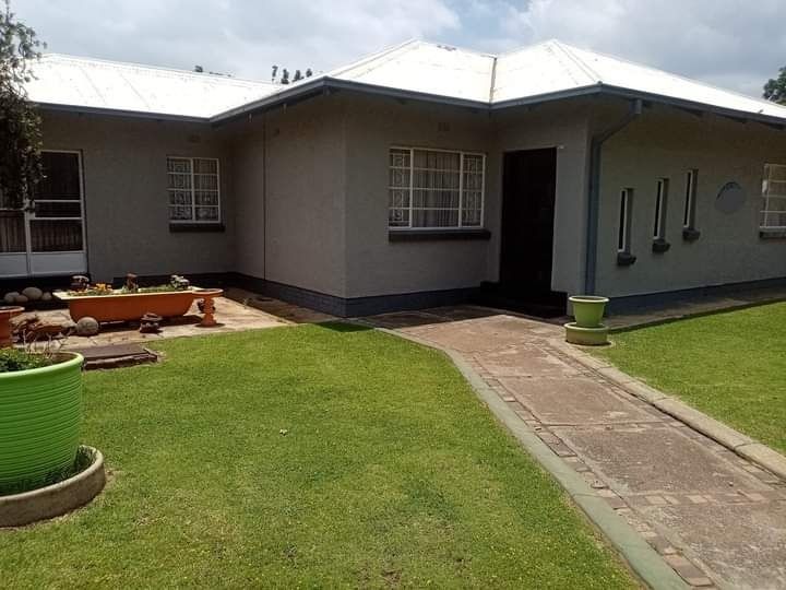 Property and houses to rent in Parys Parys Property