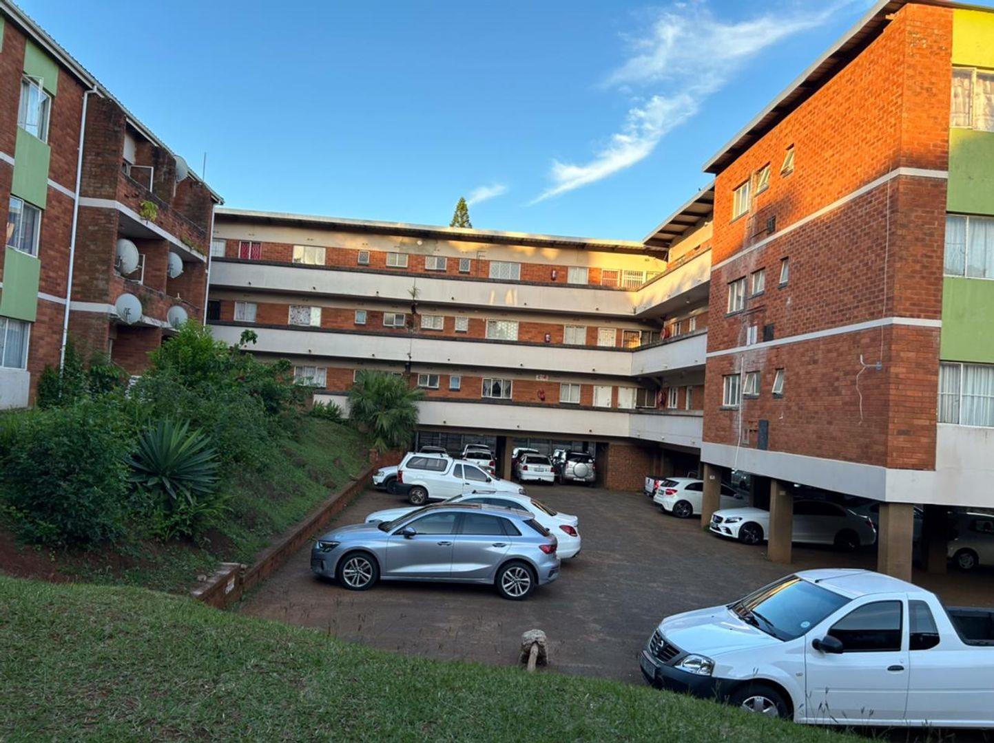 1 Bedroom Apartment / flat for sale in Empangeni Central P24112179027