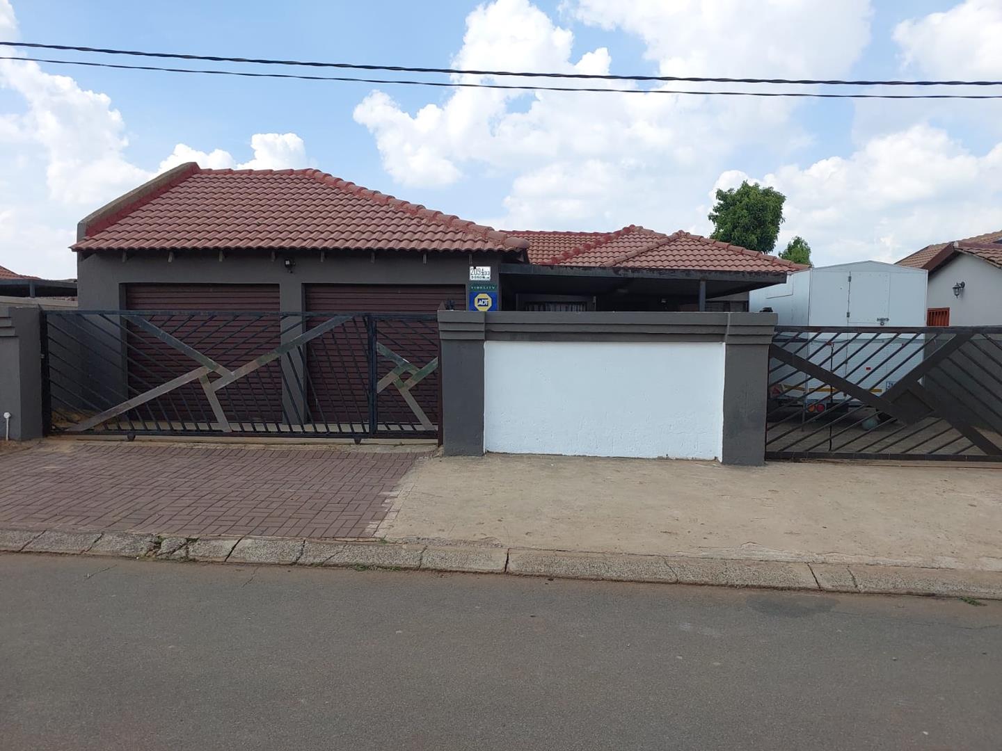 Property and houses for sale in Midrand Midrand Property Property24