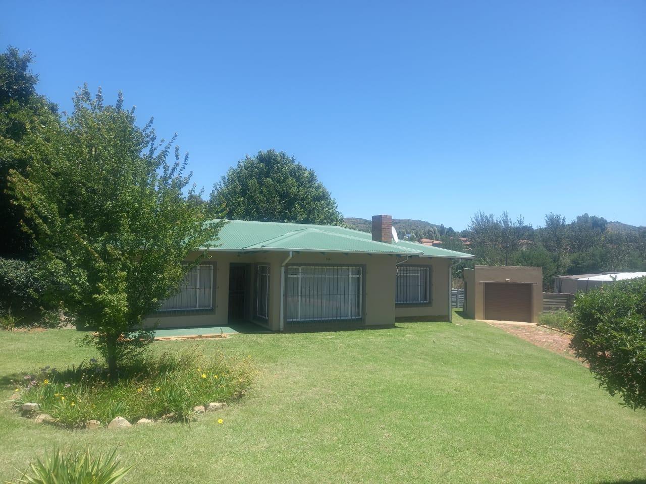 Heidelberg Central Property Property and houses for sale in