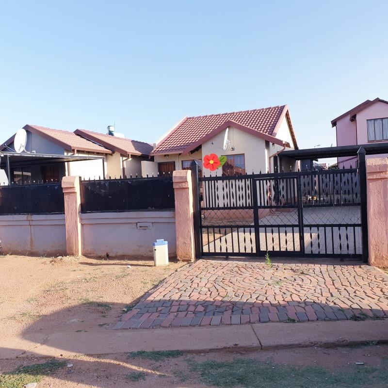 Soshanguve East Property Property and houses for sale in Soshanguve